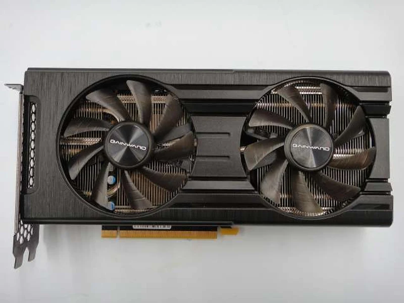 GAINWARD RTX3060 VRAM 12 Go NE63060019K9-190AU-G