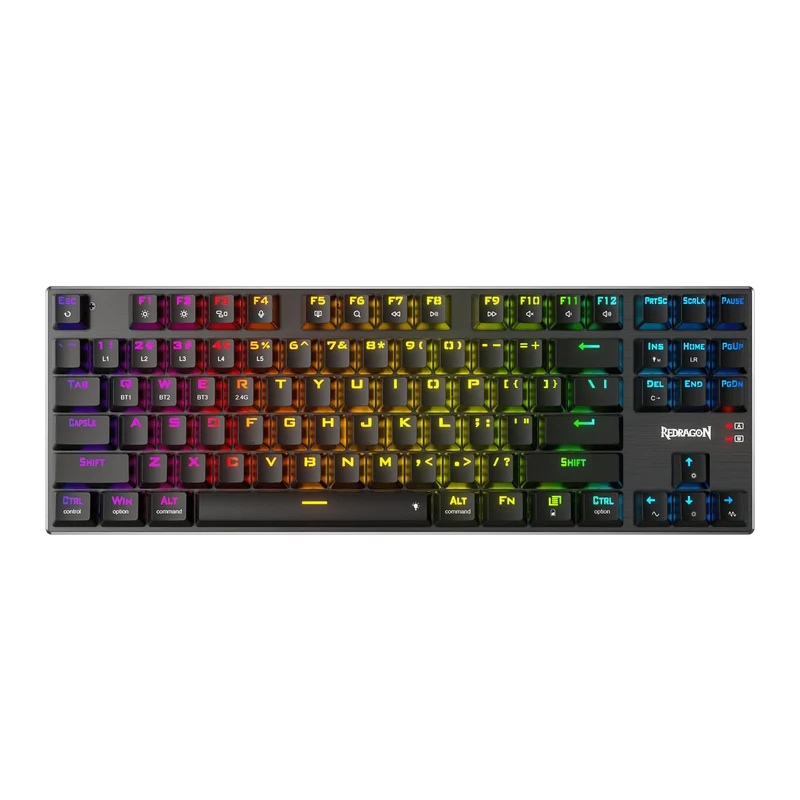 DHARMA K556 TKL