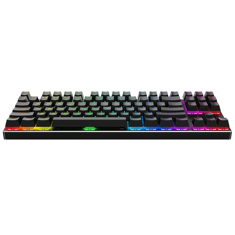 DHARMA K556 TKL