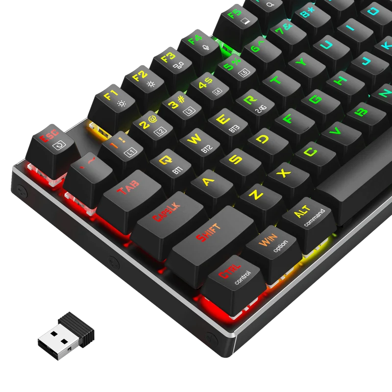 DHARMA K556 TKL