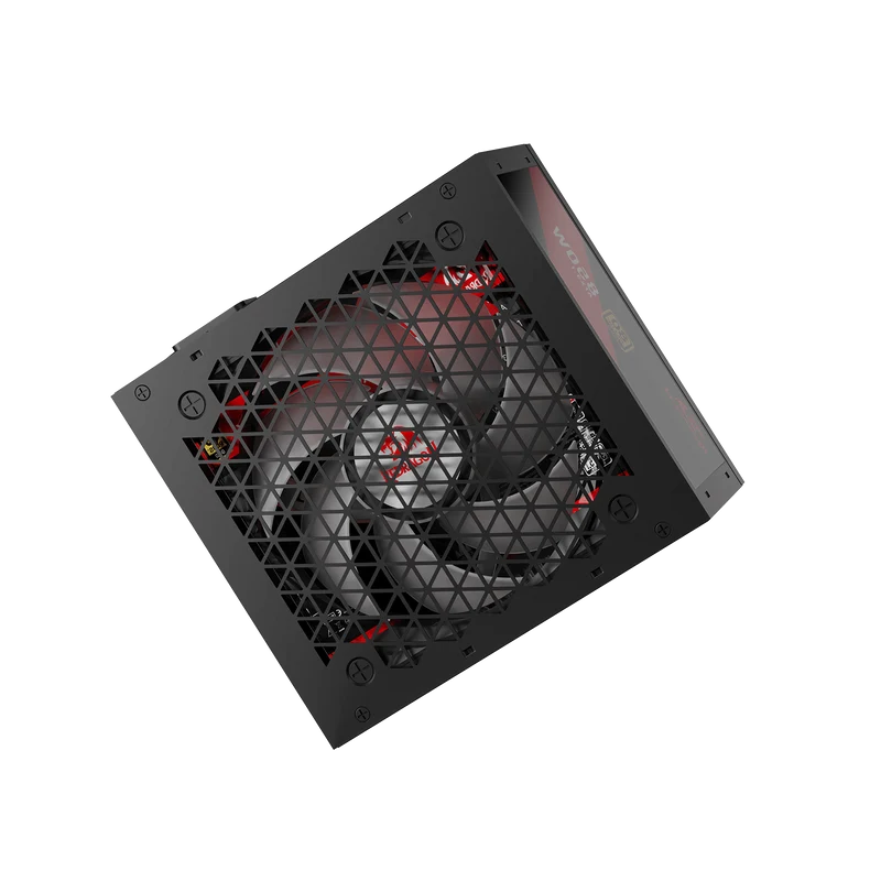 RGMS-850W Air 850W 80+ ATX 3.1 Fully Modular RGB PSU