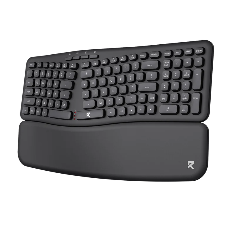 (Open-box) BS7162 2.4Ghz Wireless Keyboard and Mouse Combo
