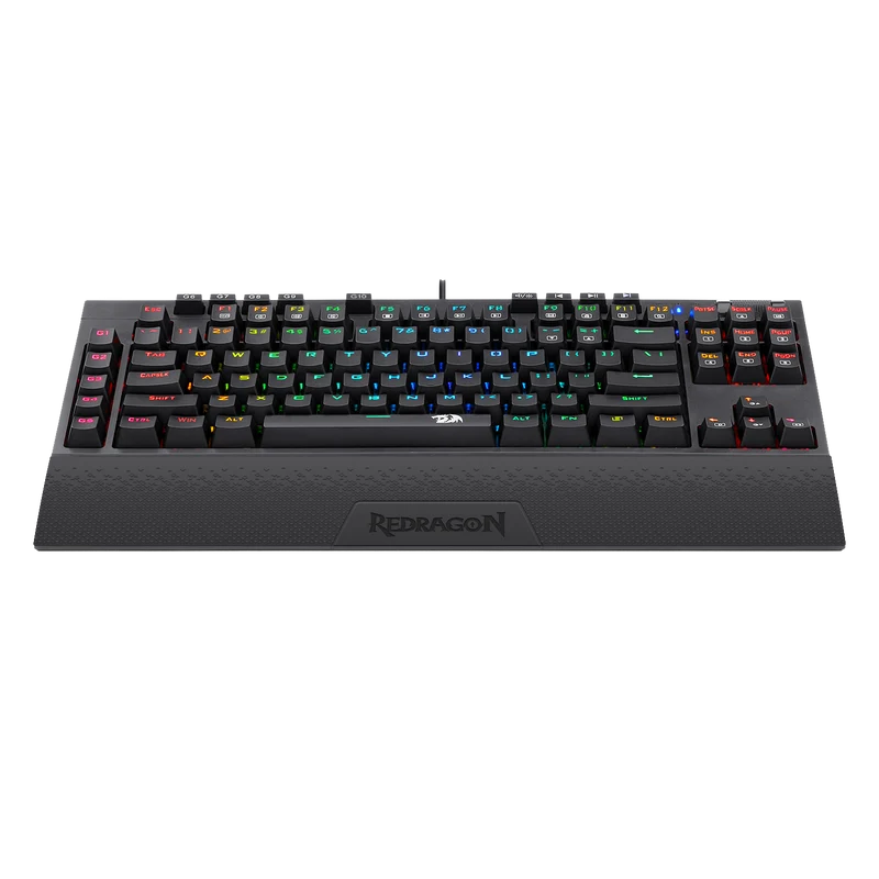 VISHNU K596 Wired Keyboard