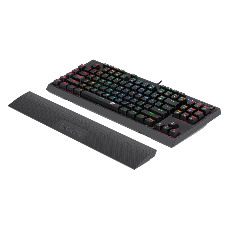 VISHNU K596 Wired Keyboard