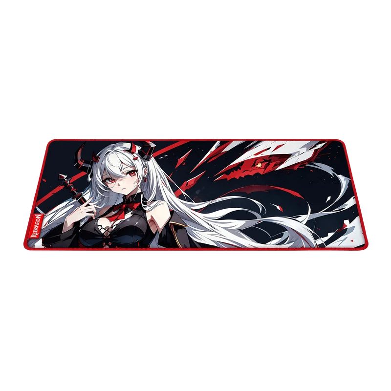 EISA P047 Waifu Gaming Mouse Pad/Desk Mat