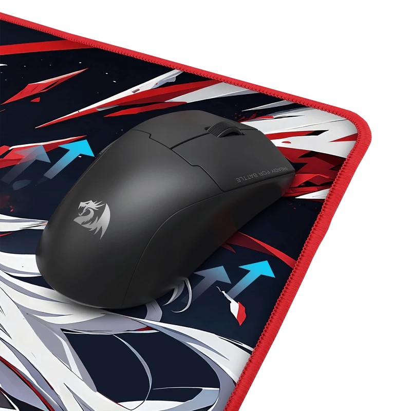 EISA P047 Waifu Gaming Mouse Pad/Desk Mat