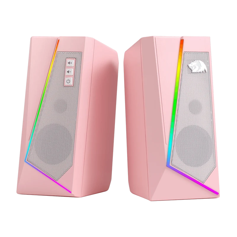 (Open-box) ANVIL GS520, PINK