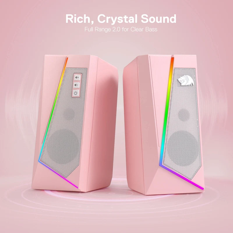 (Open-box) ANVIL GS520, PINK