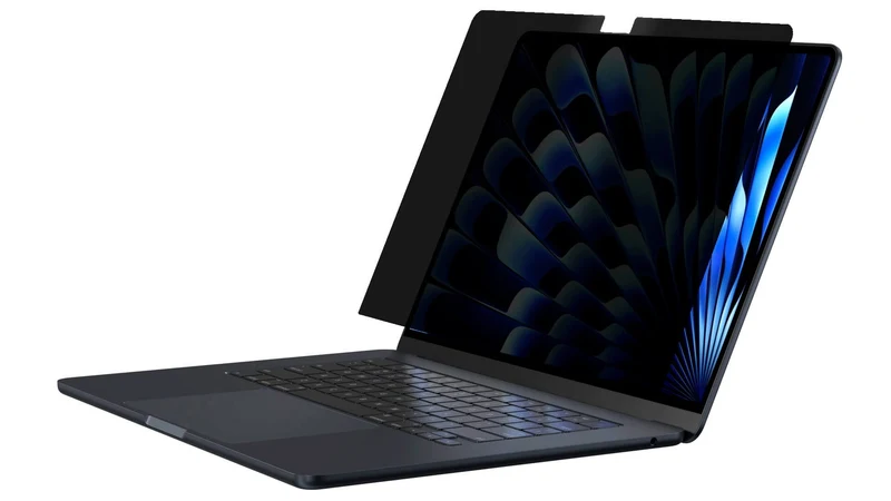 Ecran de confidentialité magnétique pour Apple MacBook Air® 15 pouces (2023)