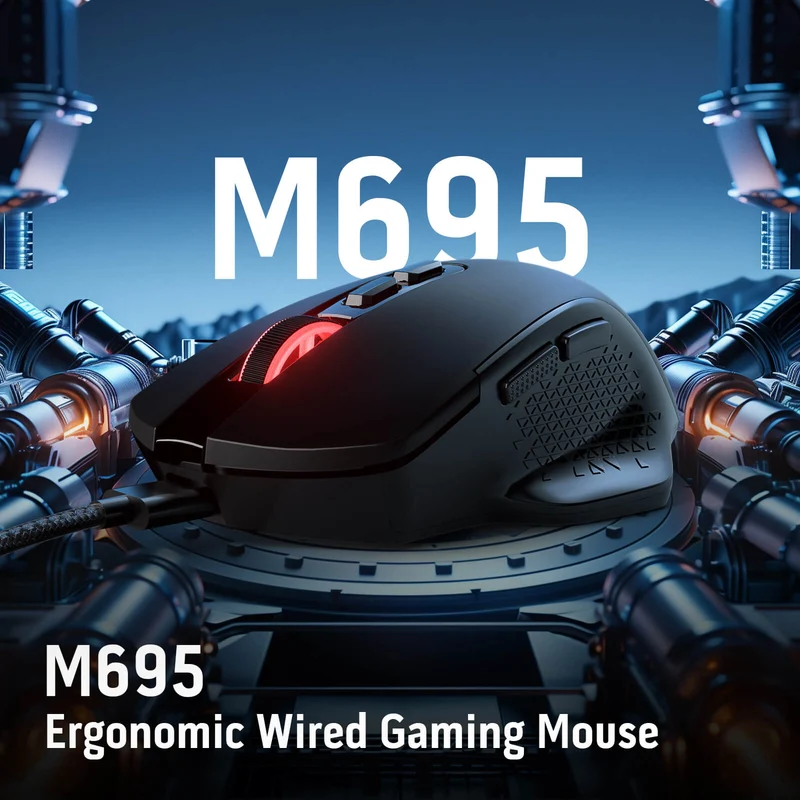 CHAZZIS M695