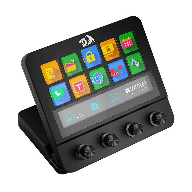 (Open-box) SS552 Stream Controller