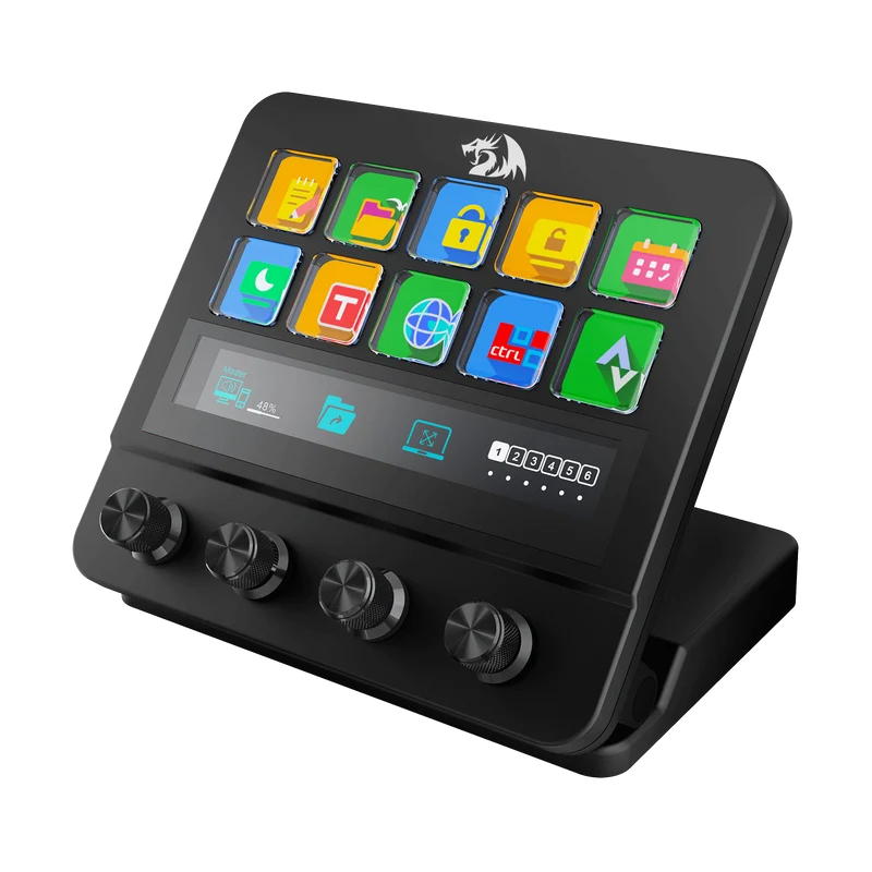 (Open-box) SS552 Stream Controller