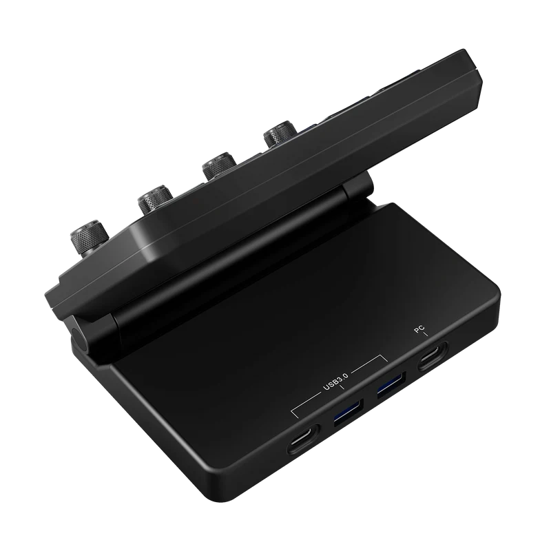 (Open-box) SS552 Stream Controller