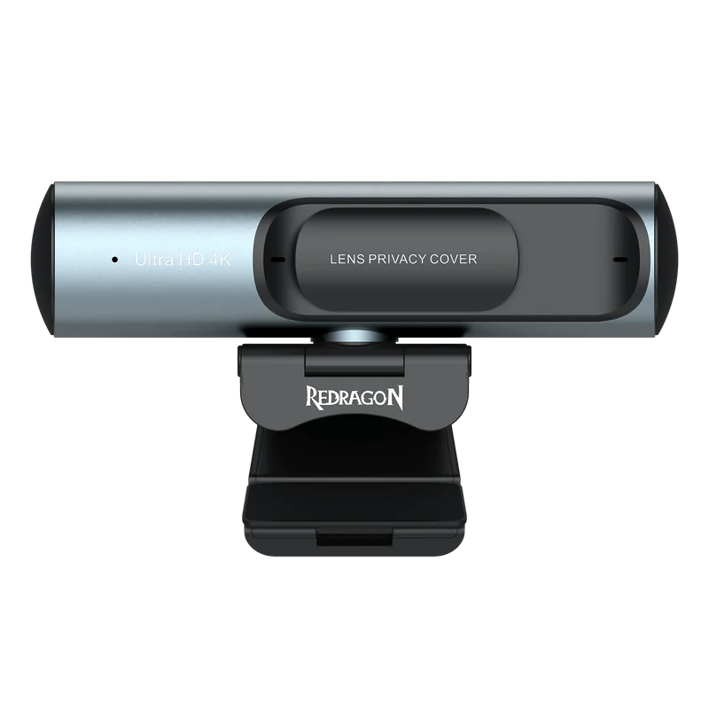 GW911 4K Webcam