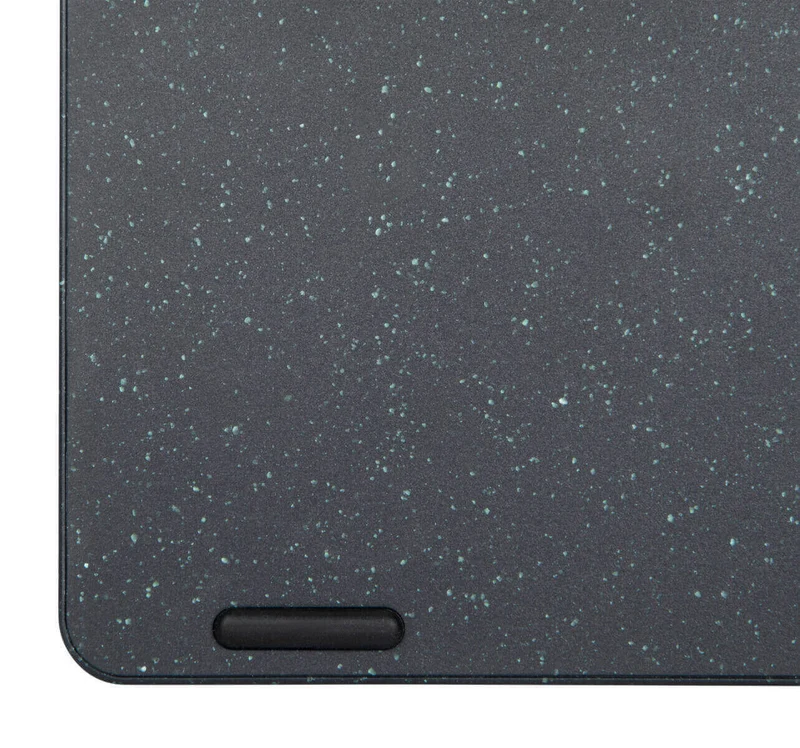 Clavier EcoSmart™ à recuperation d’energie photovoltaique (Français)