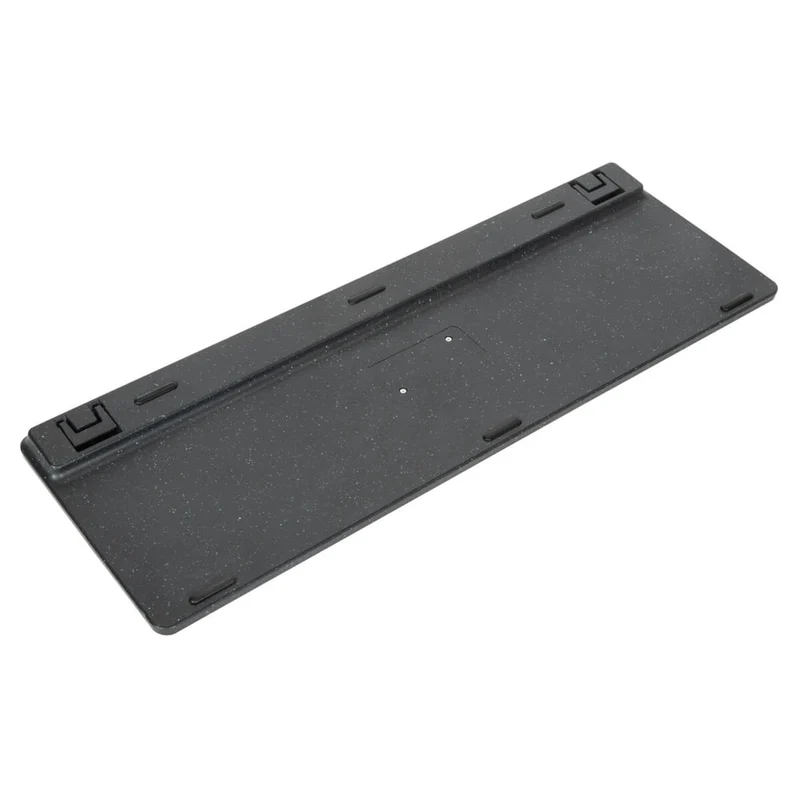 Clavier EcoSmart™ à recuperation d’energie photovoltaique (Allemand)
