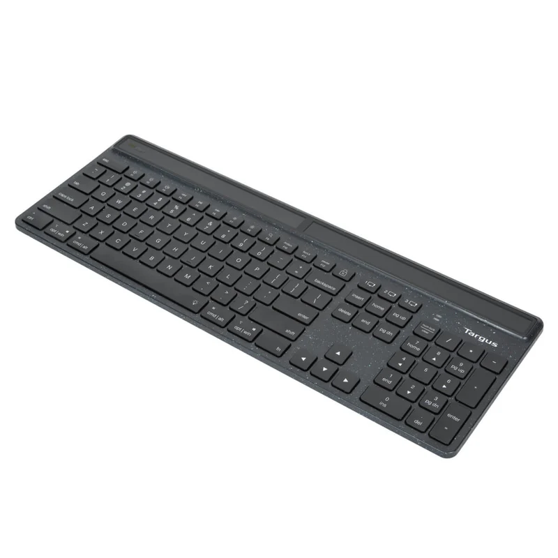 Clavier EcoSmart™ à recuperation d’energie photovoltaique (Allemand)