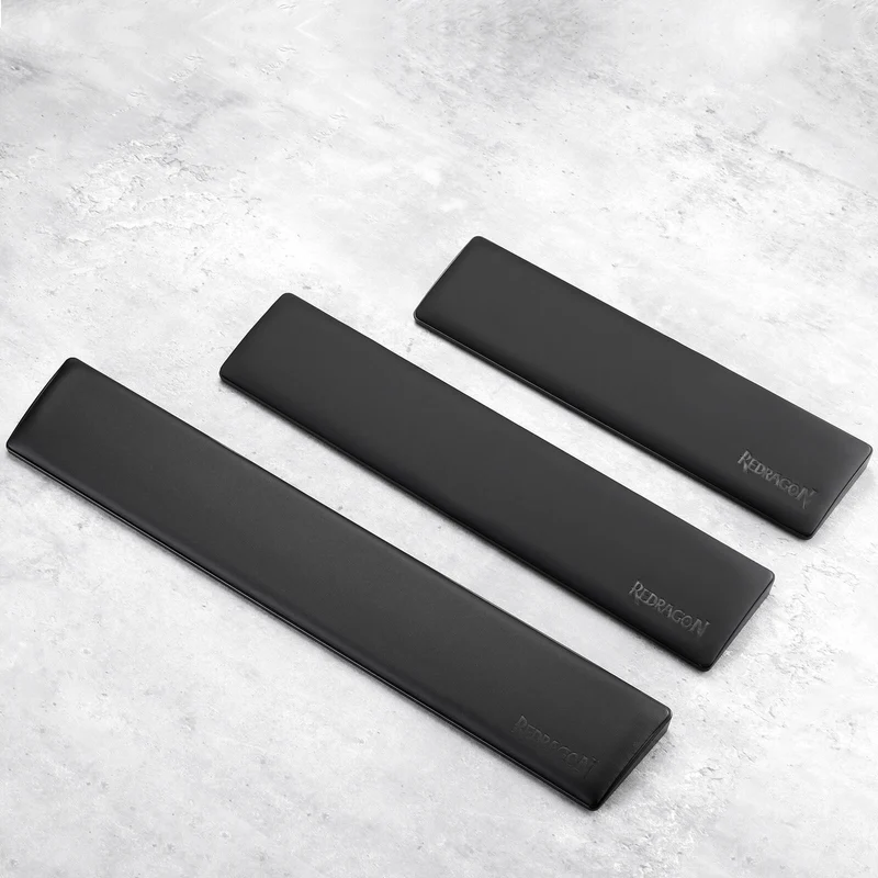 (Open-box) Meteor Computer Keyboard Wrist Rest Pad