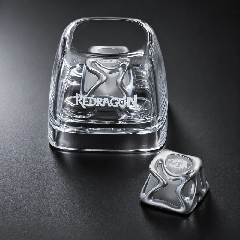 Custom Shine-Through Keycap (US ONLY)