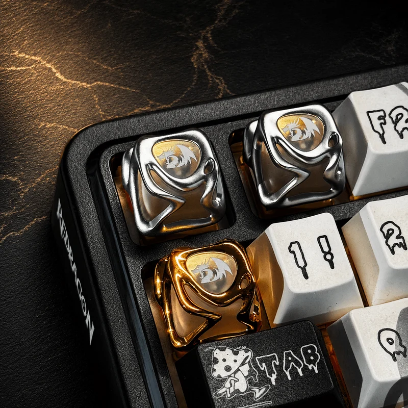 Custom Shine-Through Keycap (US ONLY)