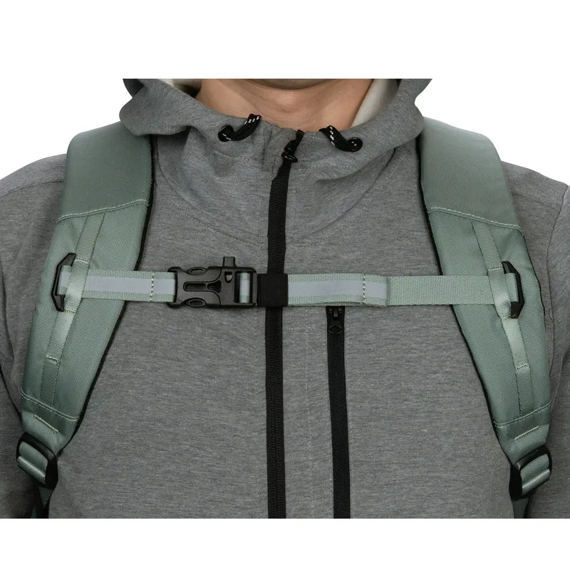 15-16" Targus Work+ Play® Flex Backpack