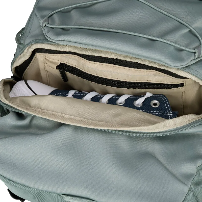 15-16" Targus Work+ Play® Flex Backpack