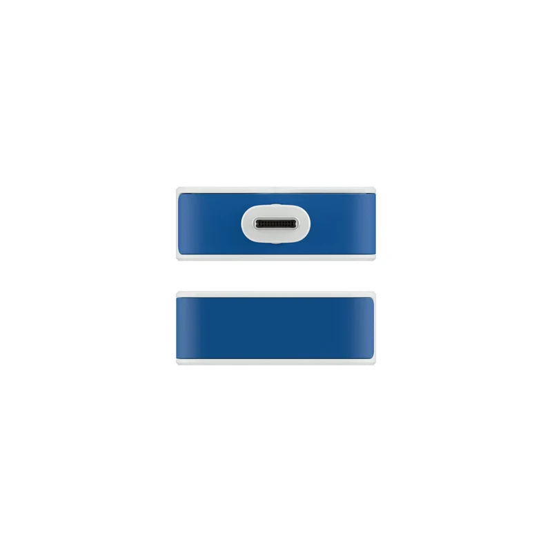 Hub Combo USB-C HyperDrive® Flex 4 ports