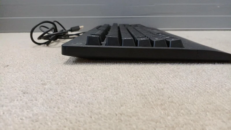 Clavier de jeu LOGICOOL G213