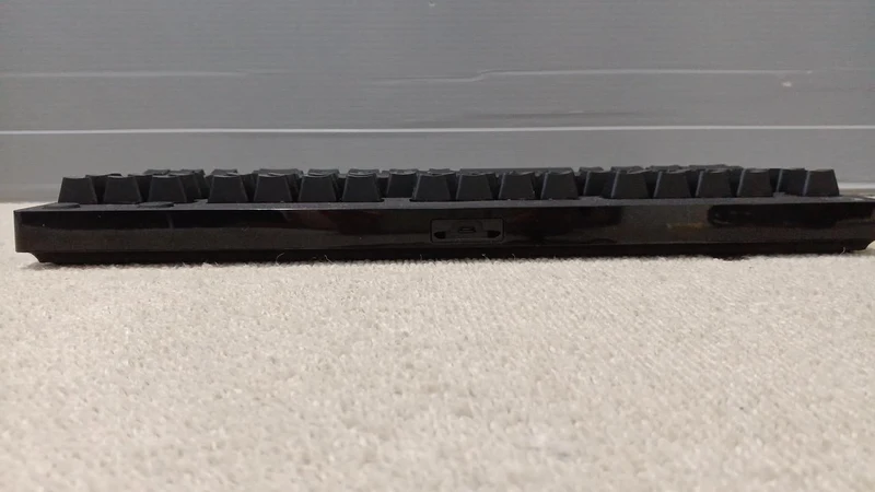 Clavier de jeu LOGICOOL YU0039