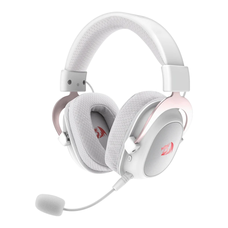 H510 ZEUS-X RGB Wireless Gaming Headset