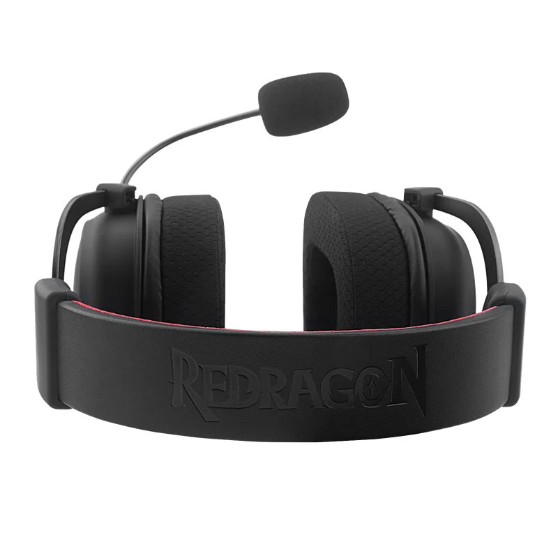H510 ZEUS-X RGB Wireless Gaming Headset
