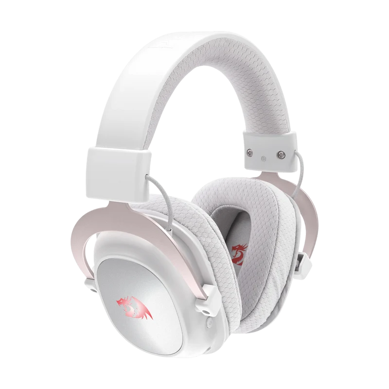 H510 ZEUS-X RGB Wireless Gaming Headset