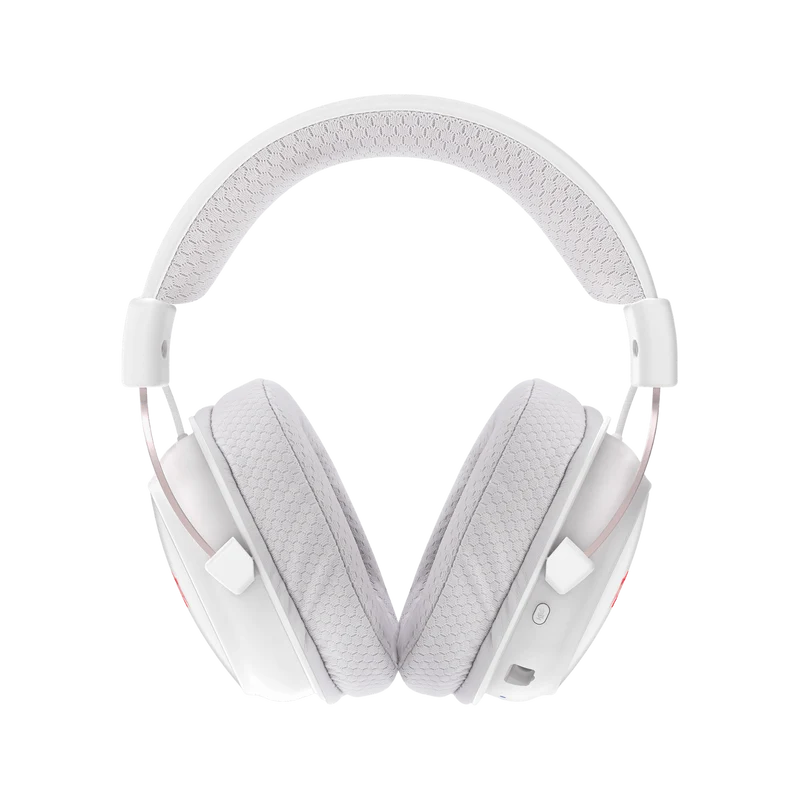 H510 ZEUS-X RGB Wireless Gaming Headset