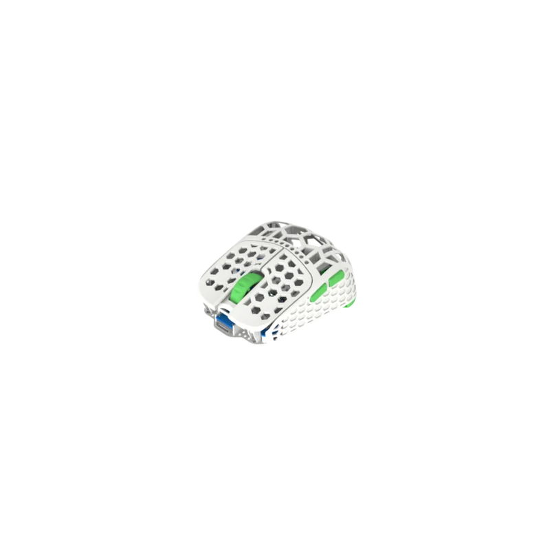 G-Wolves Fen Max Asym 8K Wireless Gaming Mouse ~20.8g (Blind Buy)