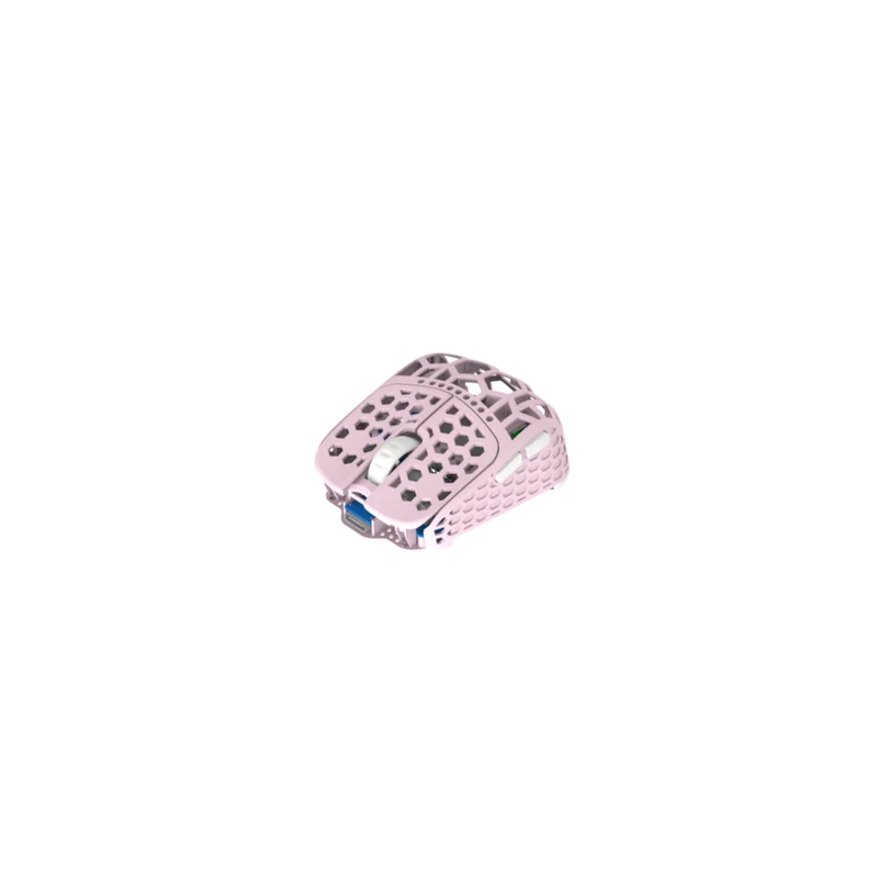 G-Wolves Fen Max Asym 8K Wireless Gaming Mouse ~20.8g (Blind Buy)