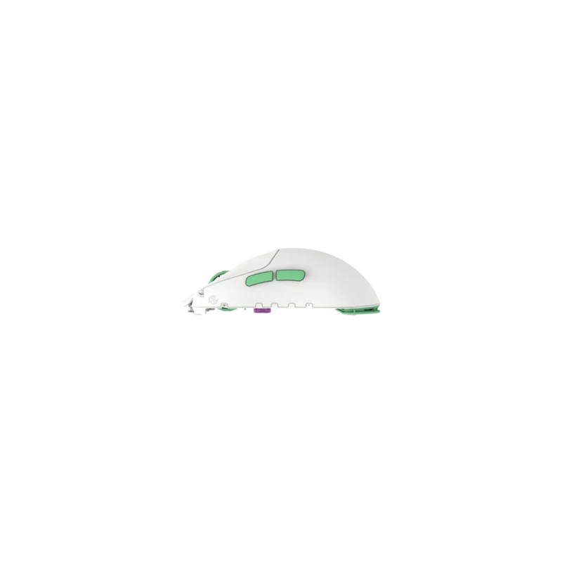 G-Wolves HTX Mini Asym 8K Wireless Gaming Mouse ~25.8g (Pre-order)