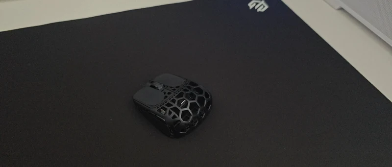 G-Wolves Jimbo Jumbo Mouse Pad 700×500mm