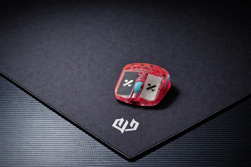 G-Wolves Jimbo Jumbo Mouse Pad 700×500mm