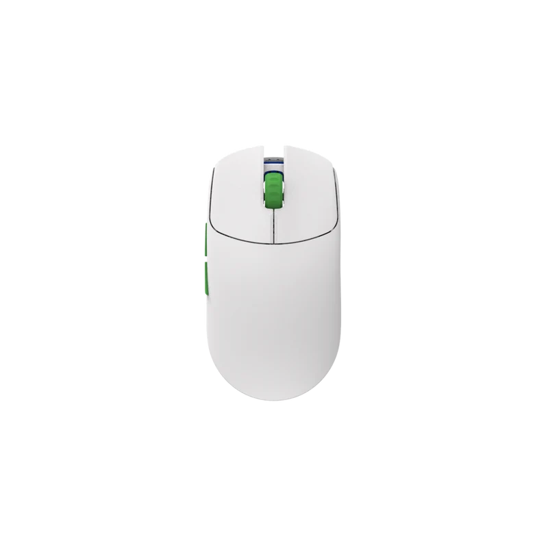 G-Wolves LYCAN 8K Wireless Gaming Mouse ~28.8g