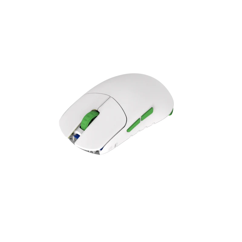 G-Wolves LYCAN 8K Wireless Gaming Mouse ~28.8g