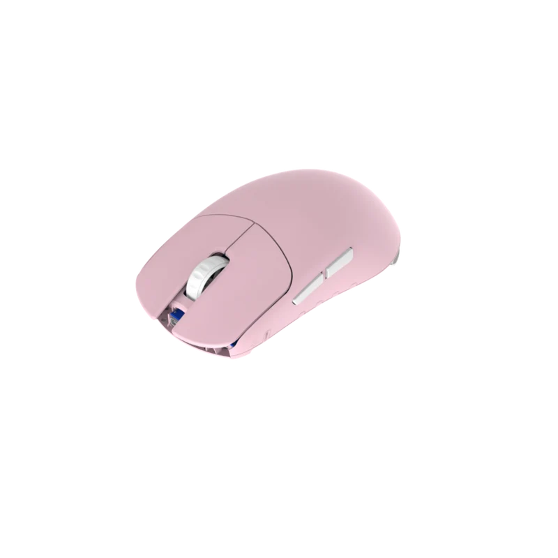 G-Wolves LYCAN 8K Wireless Gaming Mouse ~28.8g