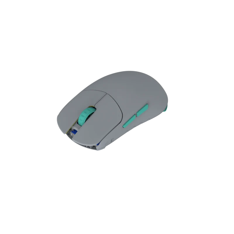 G-Wolves LYCAN 8K Wireless Gaming Mouse ~28.8g