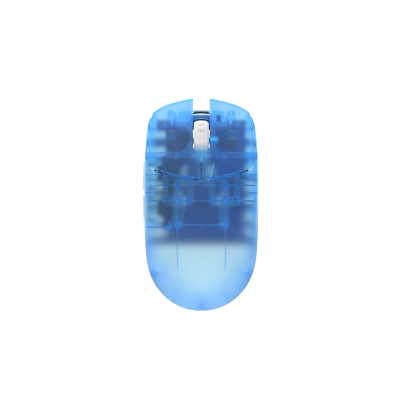 G-Wolves LYCAN 8K Wireless Gaming Mouse ~28.8g