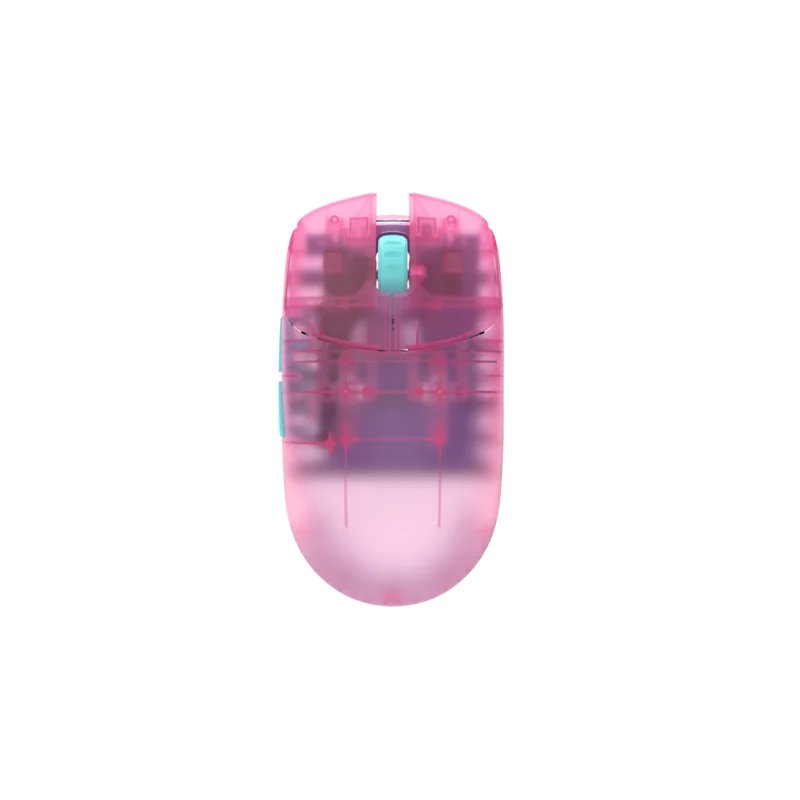 G-Wolves LYCAN 8K Wireless Gaming Mouse ~28.8g