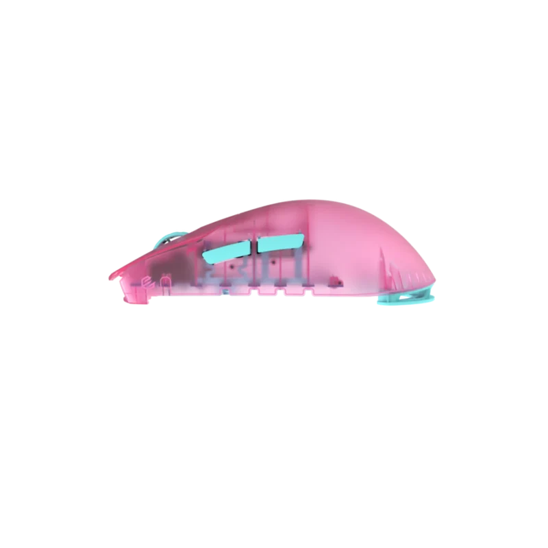 G-Wolves LYCAN 8K Wireless Gaming Mouse ~28.8g