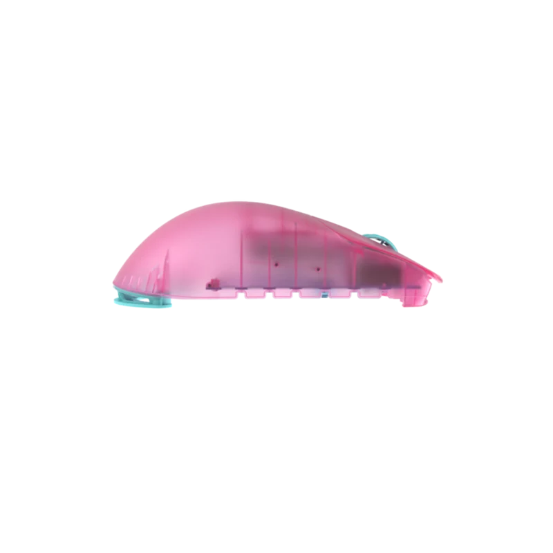 G-Wolves LYCAN 8K Wireless Gaming Mouse ~28.8g