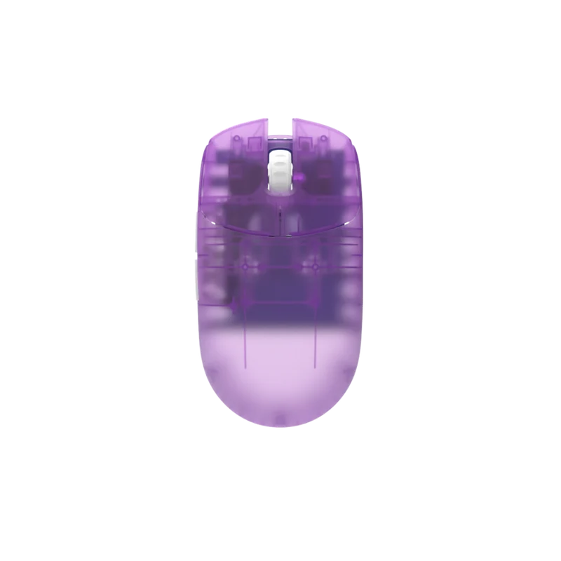 G-Wolves LYCAN 8K Wireless Gaming Mouse ~28.8g