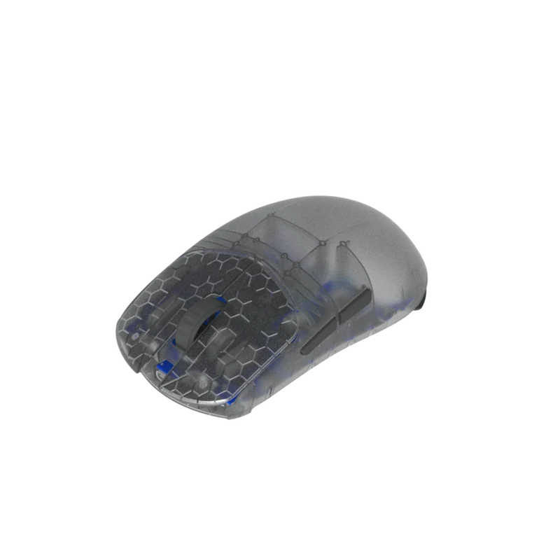 G-Wolves LYCAN 8K Wireless Gaming Mouse ~28.8g