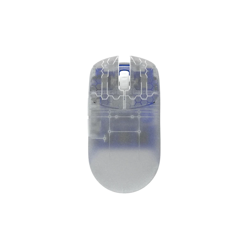 G-Wolves LYCAN 8K Wireless Gaming Mouse ~28.8g