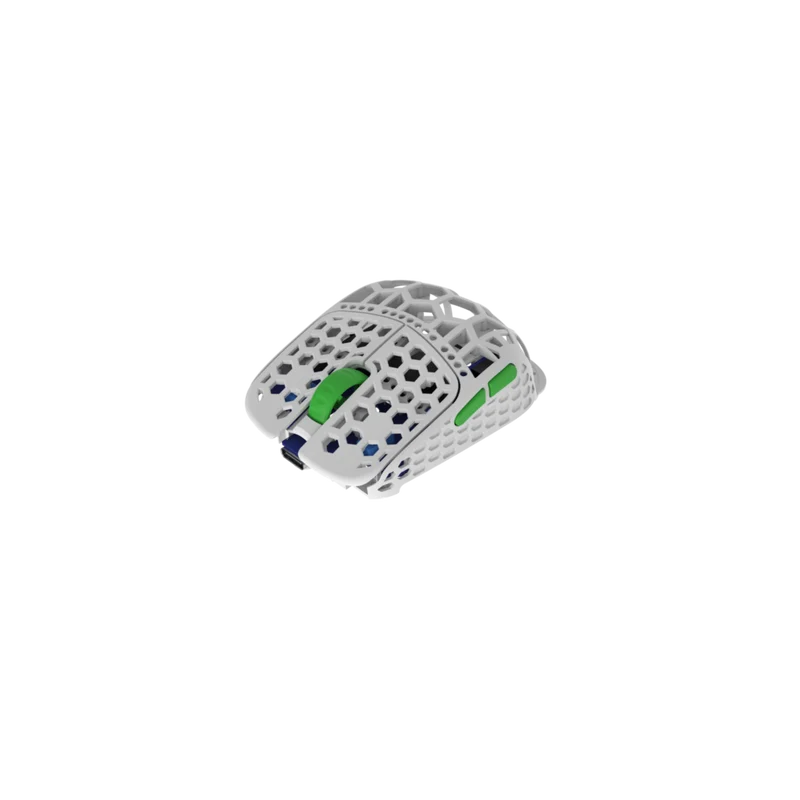 G-Wolves Fenrir Pro 8K Wireless Gaming Mouse ~18.9g
